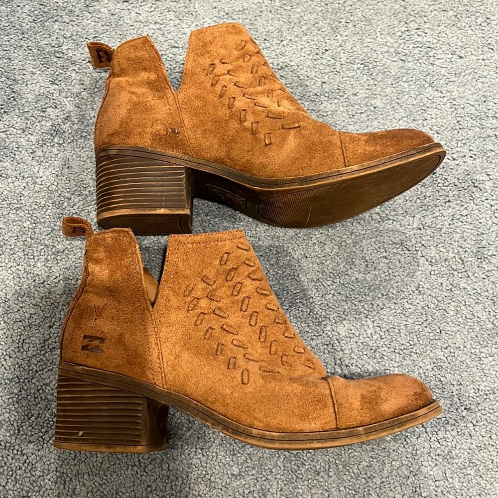 Booties